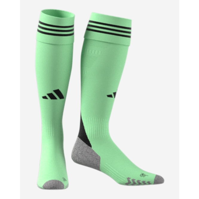 LFC adidas 25/26 Home Goalkeeper Socks