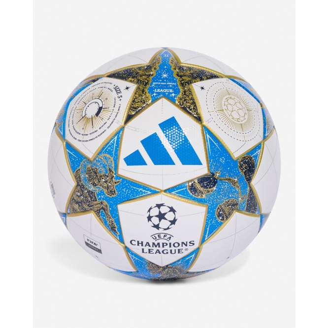 UEFA チャンピオンズリーグ 25/26 リーグステージフットボール