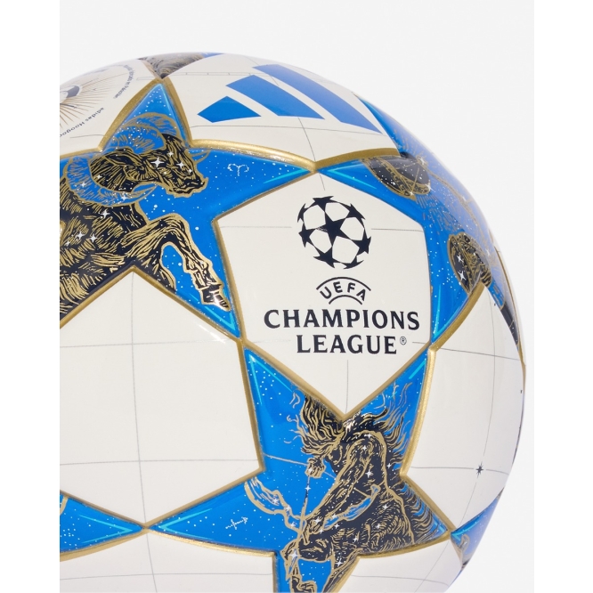 UEFA Champions League 25/26 League Stage Mini Football