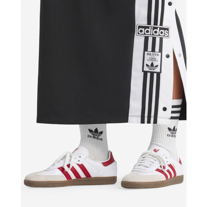 LFC adidas Adults 25/26 Home Sambas