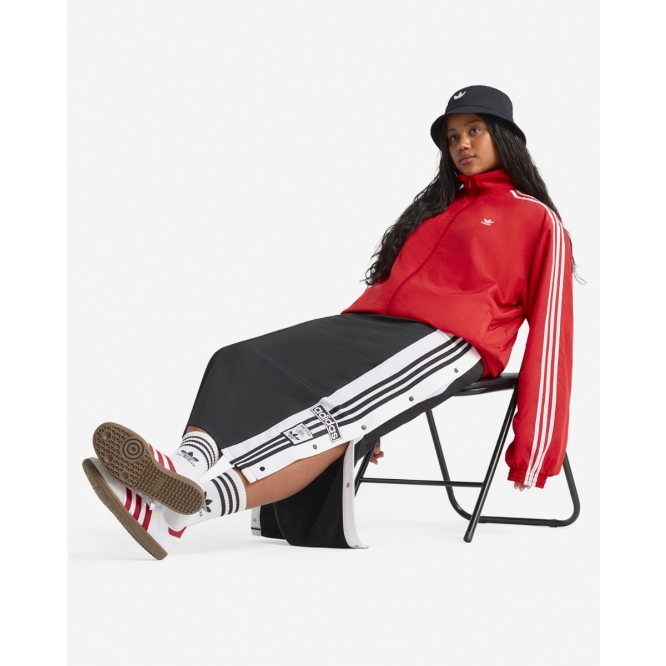 LFC adidas Adults 25/26 Home Sambas