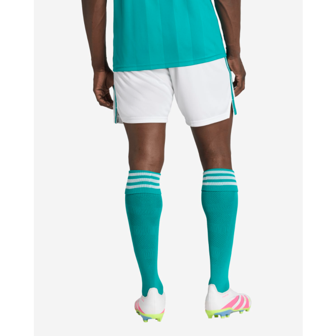 LFC adidas Mens 25/26 Third Shorts