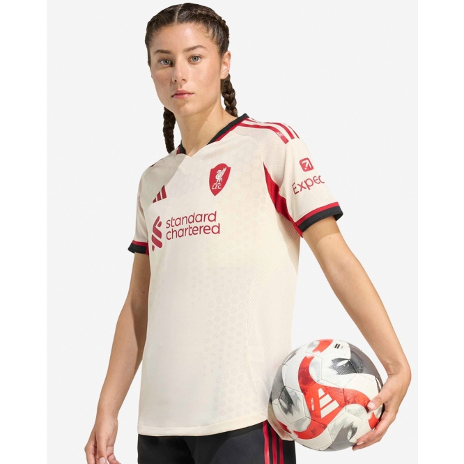 ウェア adidas Liverpool FC AwayJersey Authentic jv6447_1_apparel_on_model_stan