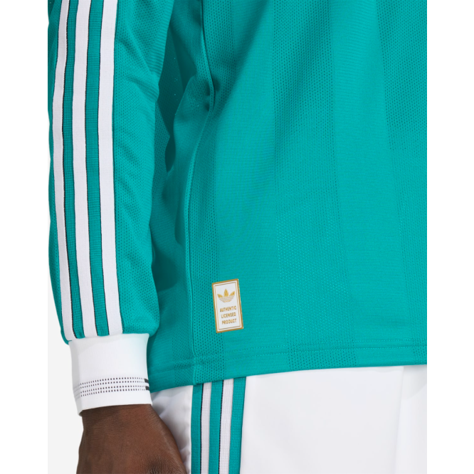 2019-20 Liverpool Troisième Maillot (Femme L