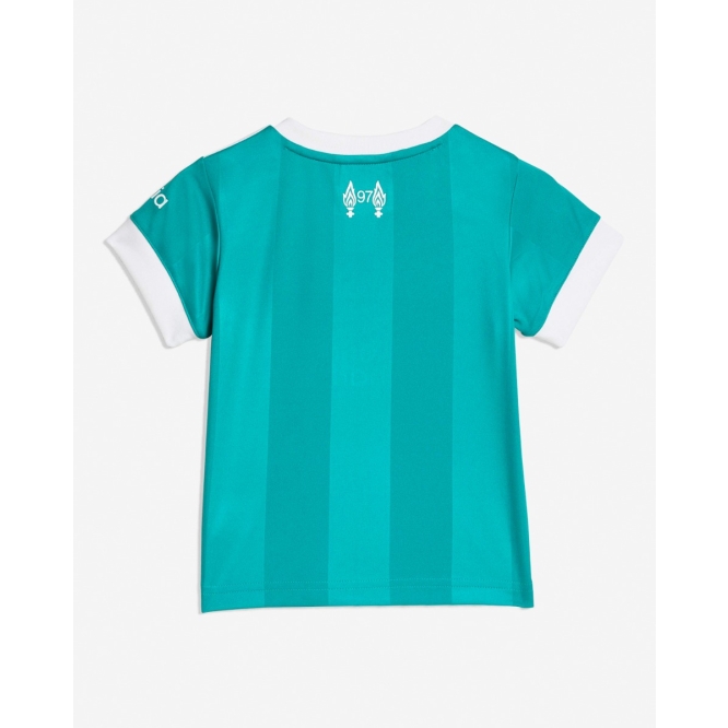 LFC adidas Baby 25/26 Third Kit