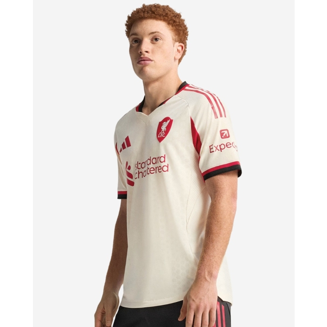 25-26シーズンリバプールLFC WIRTZ 7 ジャージMサイズ 25-26シーズンリバプールLFC WIRTZ 7 ジャージMサイズ