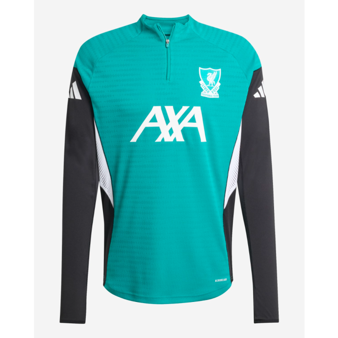 LFC adidas Player 25/26 European Pro Training Top