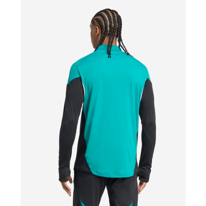 スポーツ・フィットネス ULTIMATE LIVERPOOL FC LFC adidas Mens 25/26 European Training Top