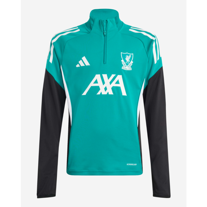 LFC adidas Youth 25/26 European Training Top
