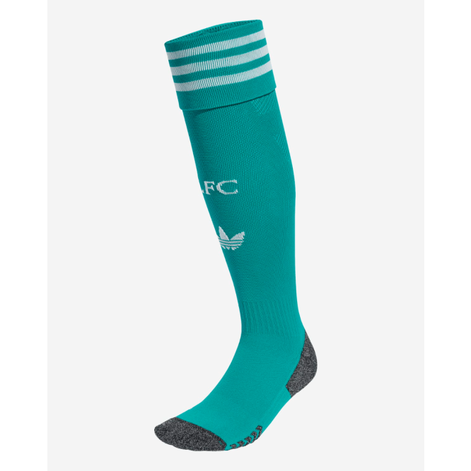LFC adidas 25/26 Third Socks