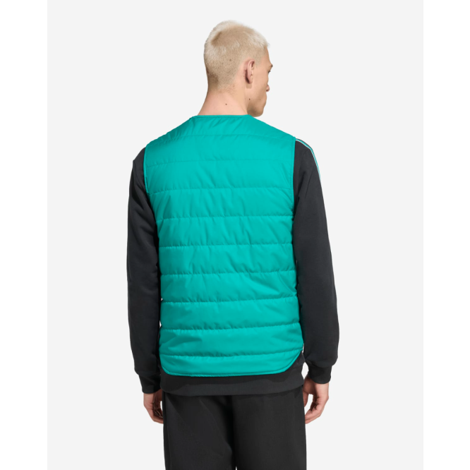 LFC adidas Mens 25/26 Icons Reversible Vest