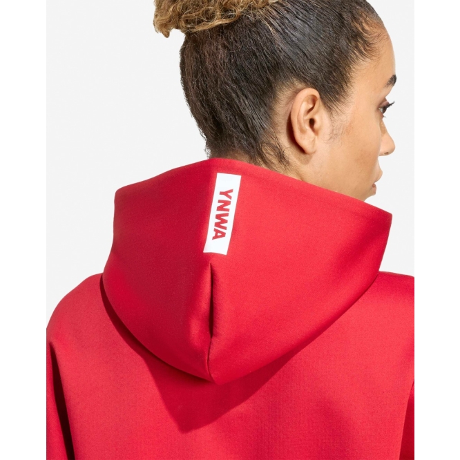 Liverpool トラックジャケット レディース　 Mサイズ LFC adidas Womens 25/26 Home Anthem Jacket