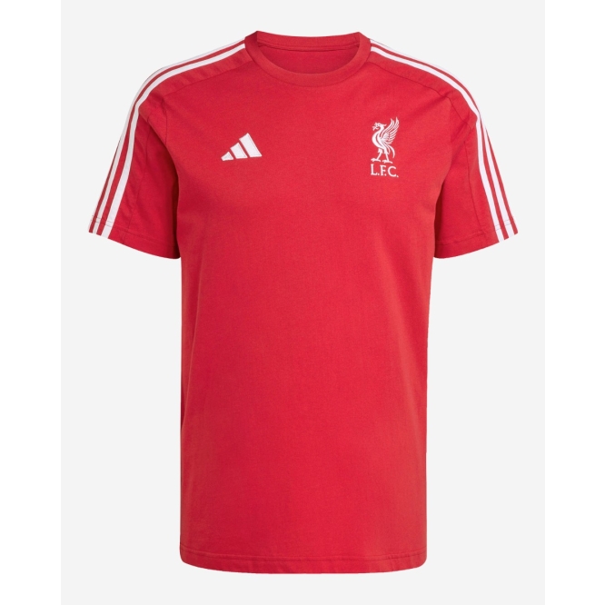 Liverpool FC adidas シャツ レッド 【公式通販】
