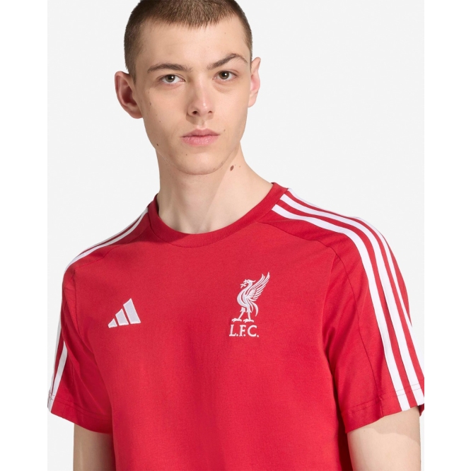 Liverpool FC adidas シャツ レッド 【公式通販】