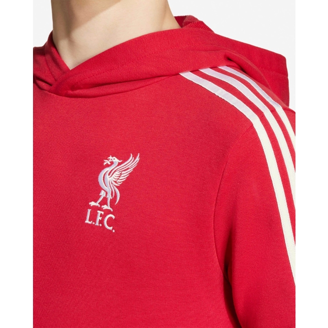 Liverpool Fc Hoodie kopen? ✔️ Tot 55% korting