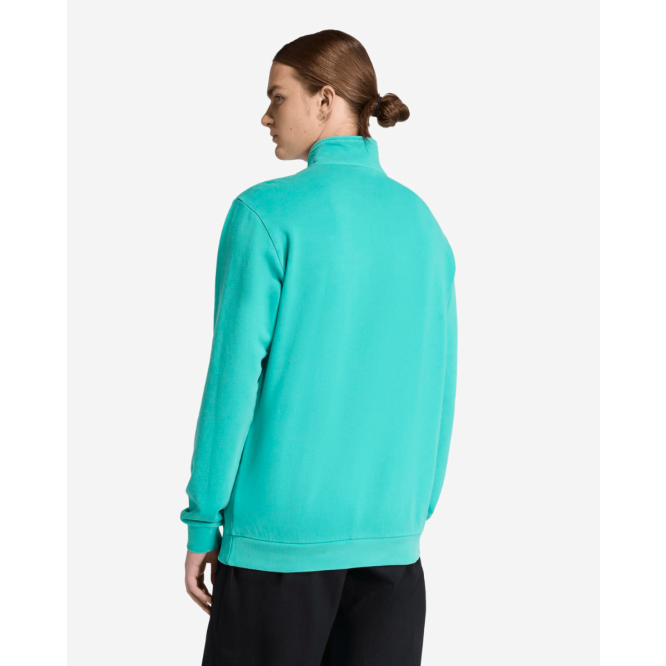 トップス SF LFC adidas Mens 25/26 Icons Half-Zip Top