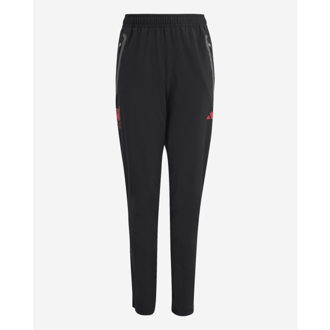 LFC adidas Youth Vis Tech Travel Pants