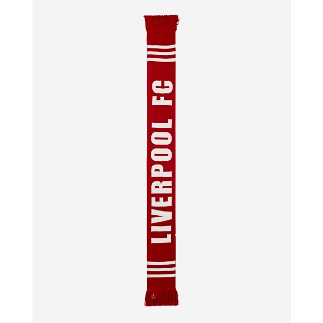 LFC adidas 25/26 Home Scarf