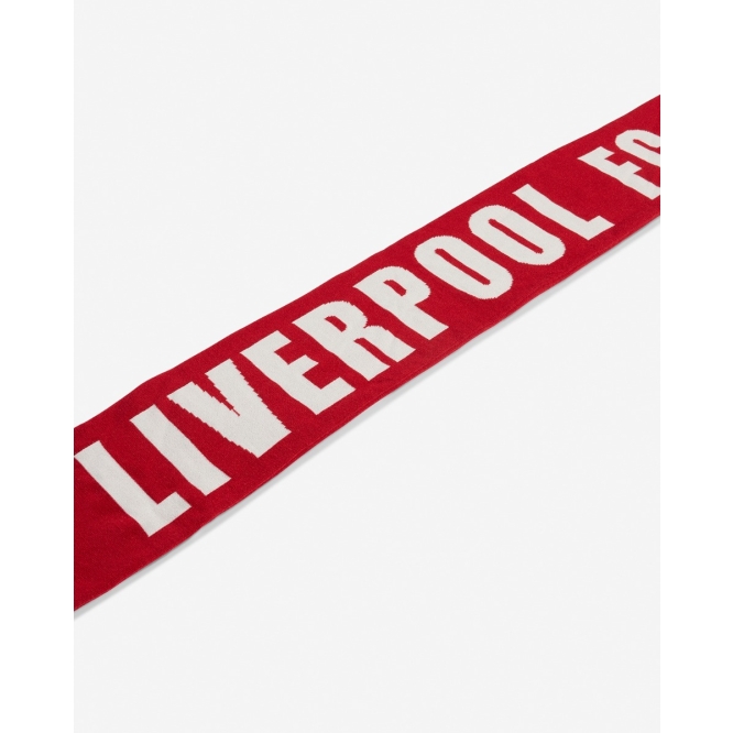 LFC adidas 25/26 Home Scarf