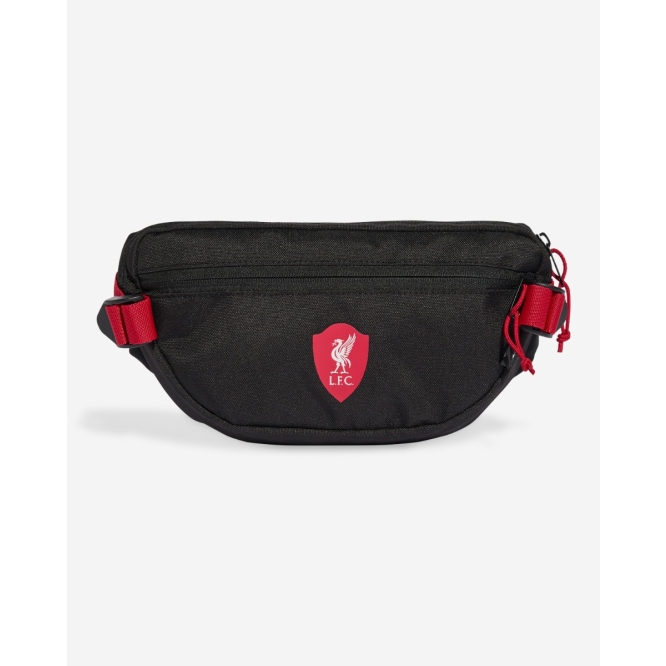 LFC adidas 25/26 Away Waist Bag