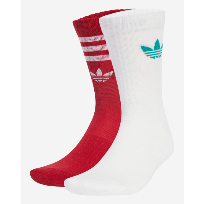 LFC adidas 25/26 Third 2Pk Socks