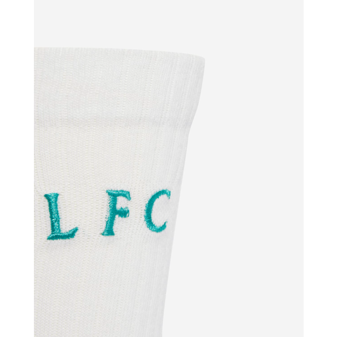 LFC adidas 25/26 Third 2Pk Socks