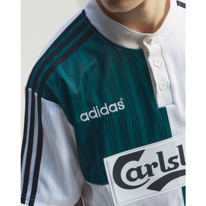 LFC adidas Bringback 95-96 Adults Away Jersey
