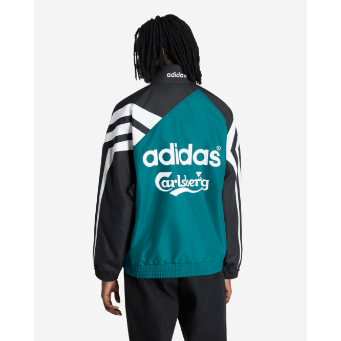 LFC adidas Bringback 95-96 Adults Track Top