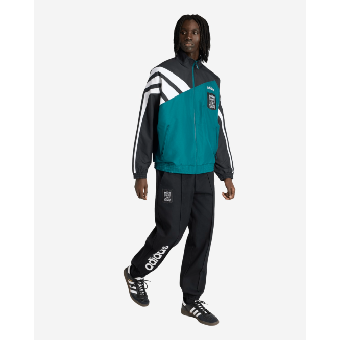 LFC adidas Bringback 95-96 Adults Track Top