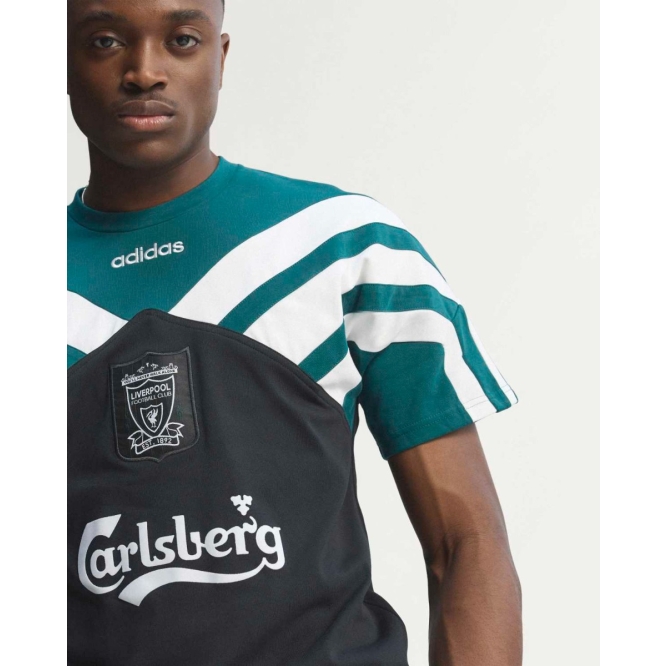 LFC adidas Bringback 95-96 Adults Training Tee