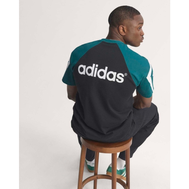 LFC adidas Bringback 95-96 Adults Training Tee