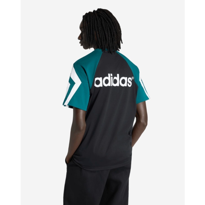 LFC adidas Bringback 95-96 Adults Training Tee