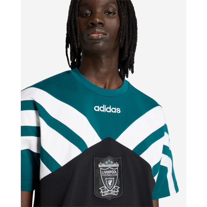 LFC adidas Bringback 95-96 Adults Training Tee