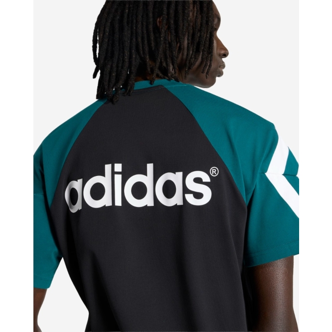 LFC adidas Bringback 95-96 Adults Training Tee