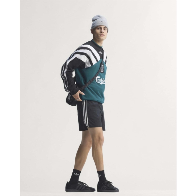LFC adidas Bringback 95-96 Adults Crew Sweat