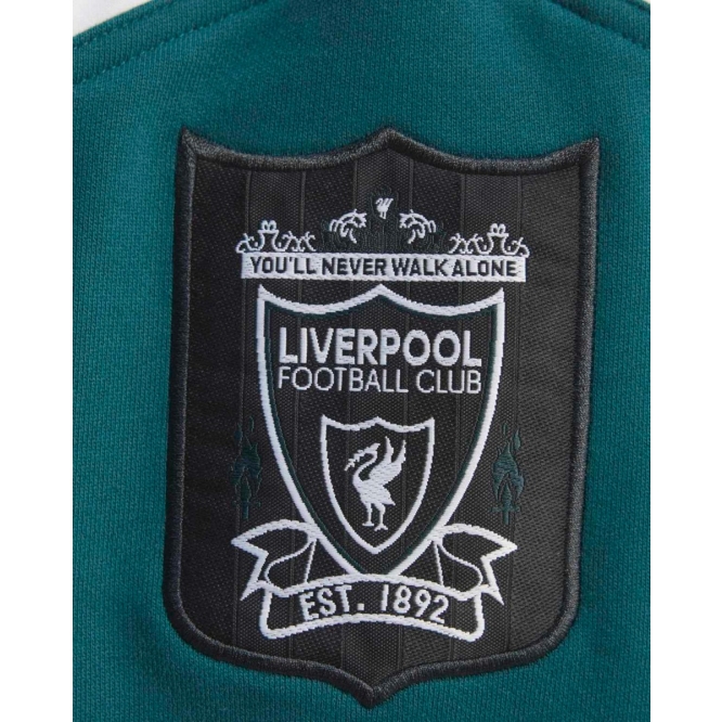 Liverpoolスウェット LFC adidas Bringback 95-96 Adults Crew Sweat