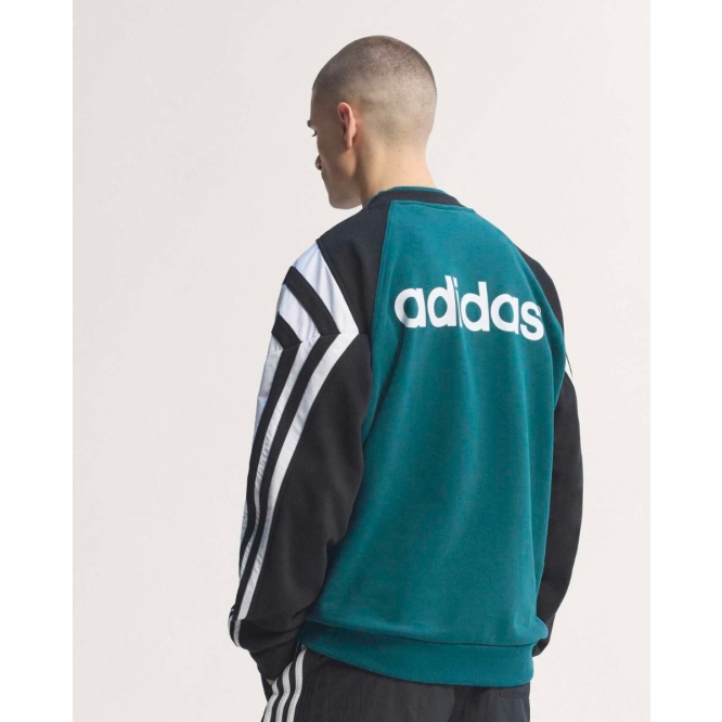 LFC adidas Bringback 95-96 Adults Crew Sweat
