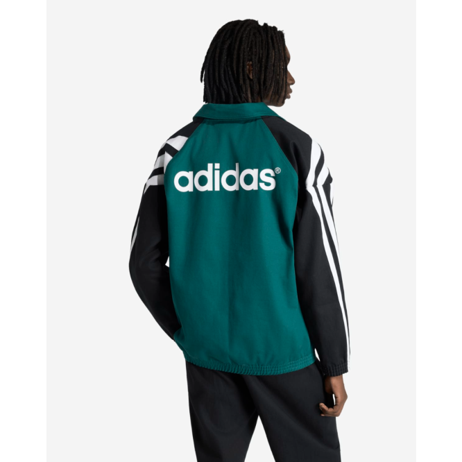 LFC adidas Bringback 95-96 Adults Drill Top