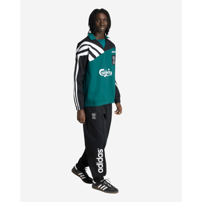 LFC adidas Bringback 95-96 Adults Drill Top