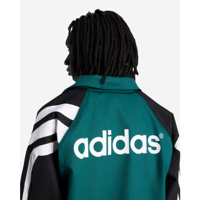 LFC adidas Bringback 95-96 Adults Drill Top