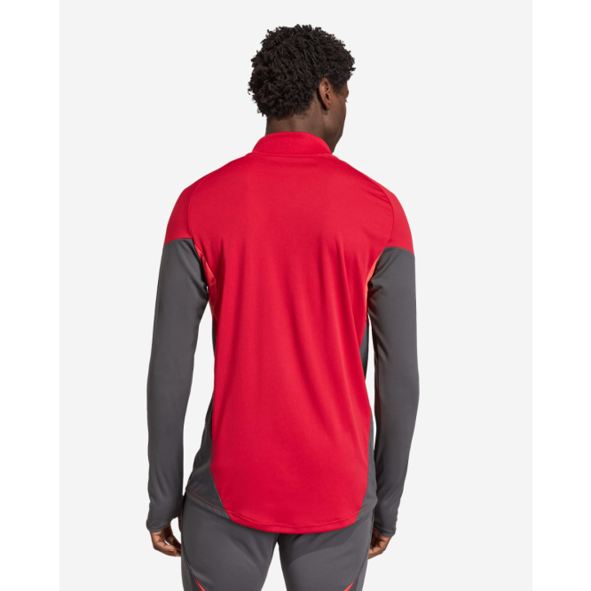LFC adidas Mens 25/26 Training Top Red
