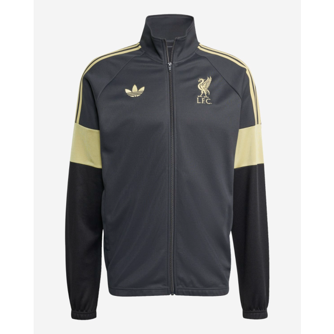 adidas LIVERPOOLトラックジャケット 上下セット リヴァプール 07/08 adidas アディダス LIVERPOOL リバプール/リヴァプール ジャージ