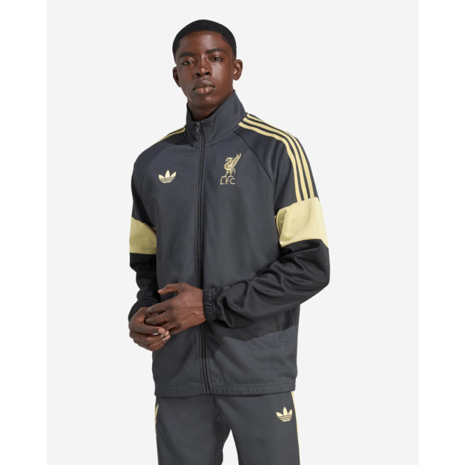 LFC Adidas メンズ 25/26 LFSTLR トラックジャケット