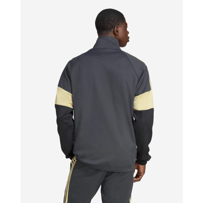 LFC adidas Mens 25/26 LFSTLR Track Jacket