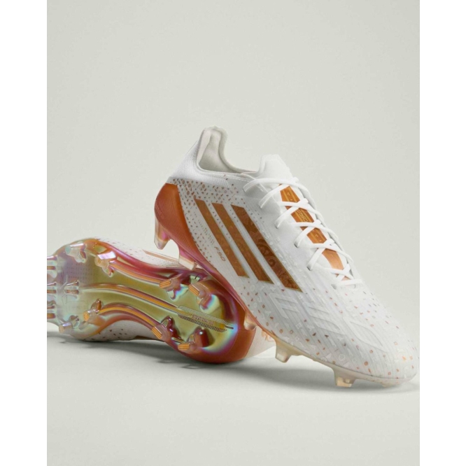 adidas F50 ELITE Firm Ground Football Boots - Salah