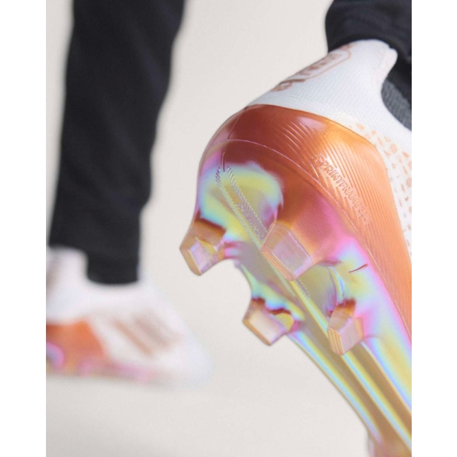 adidas F50 ELITE Firm Ground Football Boots - Salah