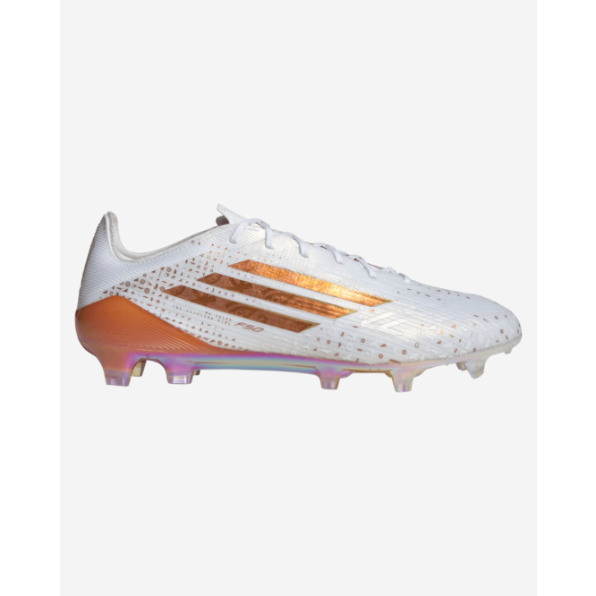 adidas F50 ELITE Firm Ground Football Boots - Salah