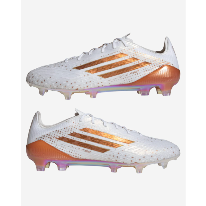 adidas F50 ELITE Firm Ground Football Boots - Salah