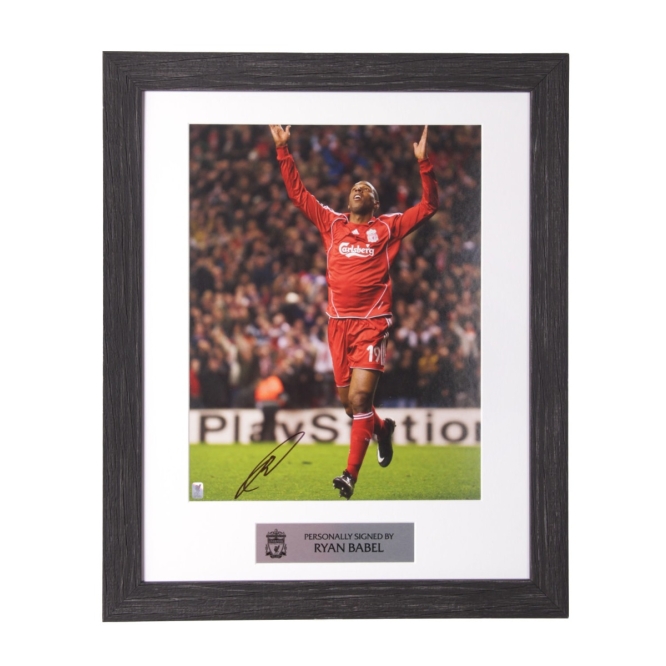 Jan Molby 直筆サイン Liverpool レジェンド Jan Molby 直筆サイン Liverpool レジェンド Jan Molby 直筆