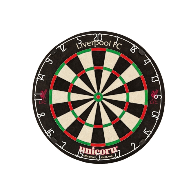 LFC Unicorn Darts On Tour System